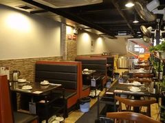 大堂-八合里潮汕鲜牛肉火锅(深圳海岸城店)