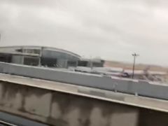 -达拉斯 沃斯堡国际机场