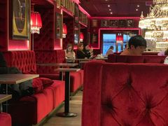大堂-Cafe Sacher(WIEN)