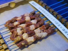 -三个蒙古大叔羊肉串(大宁店)