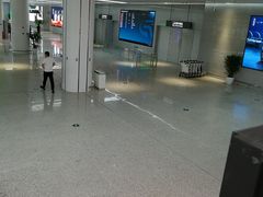 -南通兴东国际机场