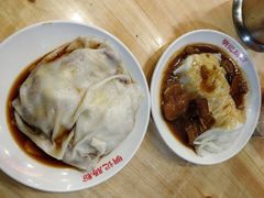 -西关明记肠粉(荔枝湾店)