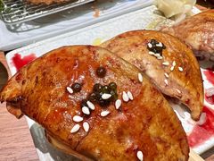 -鹤汀居酒屋•家庭料理•烧鸟酒肆(新街口店)