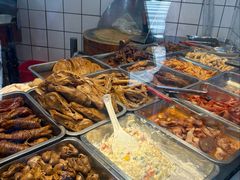 -晶牌烤鸭(延吉东路557弄小区店)