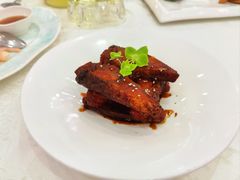 -齐家花园大酒店(宝山店)