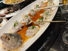 -彩虹之约•淮扬家宴(亚运村店)