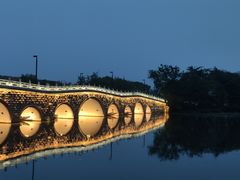 -南通濠河风景名胜区