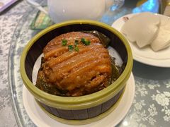 -莲餐厅·湖北菜·潜江小龙虾店(愚园路店)
