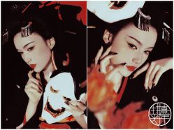 点击看大图 -持熹光年写真体验馆