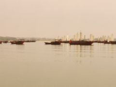 -鄱阳湖国家湿地公园