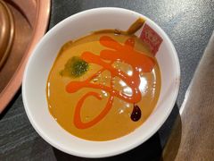 -京门老爆三·铜锅涮肉 爆肚(芳群园店)