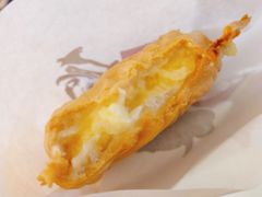 -粉粉乐鲷鱼烧(美罗城店)
