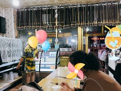 -老字号故乡烤肉店(总店)