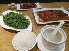 -宏记广东客家菜(丰汇店)