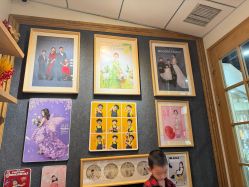 点击看大图 -倾城宝贝儿童摄影(浦东金谊店)