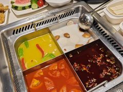 -海底捞大排档火锅(打浦路店)