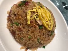 -老伙记海鲜码头(北滘店)
