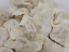 -老边饺子馆(东单店)