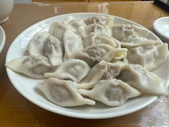 -白记饺子馆多伦道店