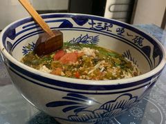 小锅米线-蜗牛小馆醉乡民谣云南菜(惠新西里店)