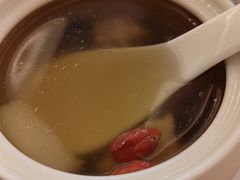 -济南喜来登酒店-采悦轩中餐厅