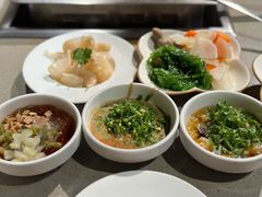 -海底捞火锅(劲松店)