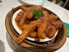 -喜势点·糖沙翁手工茶点·本地人茶居(永庆坊店)