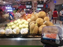 -物美超市(下沙云水店)