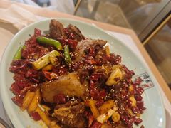 -将军府·鸡毛店(武侯祠店)