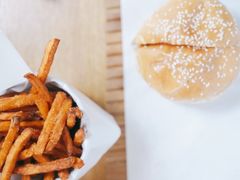 翻滚吧地瓜-悠航SLOWBOAT(三里屯店)