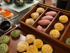 -二楼咖啡厅·厦门源昌凯宾斯基大酒店(湖滨中路店)