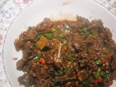 -上地宴·中关村的会客厅(清河高铁站店)