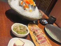 -古京·臻致料理(月湖店)