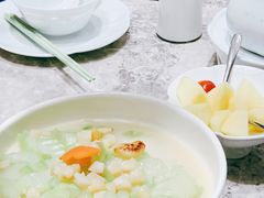 干贝胡瓜-四道菜·福建菜馆(新街口金鹰店)