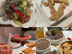 -海底捞火锅(之心城店)