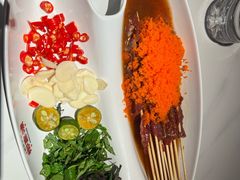 -柳喜辣·烧烤酒局(跃进总店)