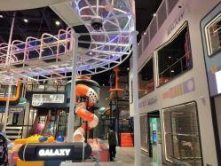-龙小湖探索乐园 Little Hoo Galaxy(龙湖重庆金沙天街店)