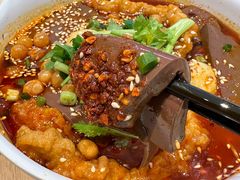 -好人民间小吃·番茄鱼酸菜鱼(木渎悠方店)