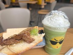 -星巴克(常州星河国际店)