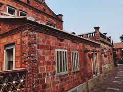 -晋江五店市传统文化旅游区