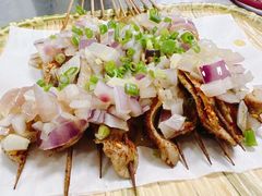 -林二哥宜烤官·宜宾小烧烤