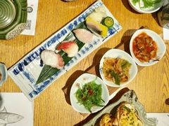 -匠和风精致料理(莆田财富中心店)