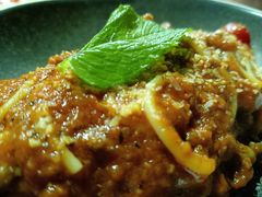 -盘炉forenza·云贵川融合小食堂 ( 钟楼中柳巷店)