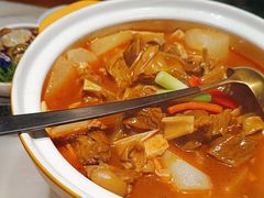 -佬麻雀·新湘菜(东方宝泰店)
