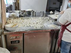 -金陵老丁家馄饨(新街口店)