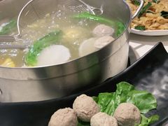 -陈记顺和潮汕牛肉火锅(棠德南路店)