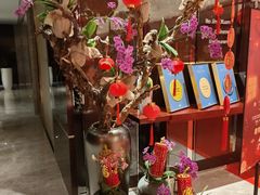 -北京泰富酒店-柏景轩中餐厅