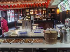 -田鸭肠·非遗火锅(彭州店)