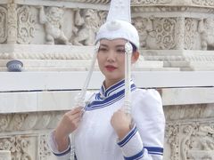 -大召释迦八塔