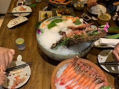 -蟹将军·松叶蟹和牛日料放题自助(K11店)